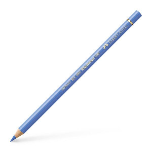 Faber Castell Polychromos – Light Ultramarine 140