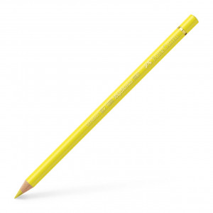 Faber Castell Polychromos – Light Yellow Glaze 104