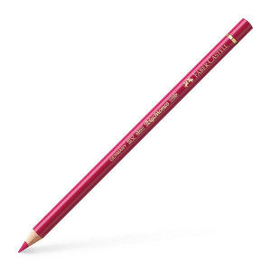 Faber Castell Polychromos – Pink Carmine 127