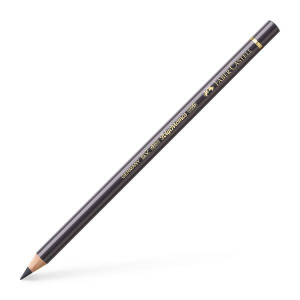 Faber Castell Polychromos – Warm Grey VI 275