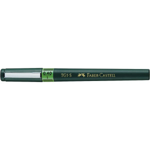 Faber Castell rapidograf 0.40