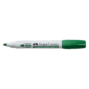 Faber Castell Winner 152 whiteboard marker ZELENI