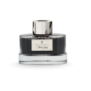 FC GV Mastilo za naliv pero Stone Grey 75ml
