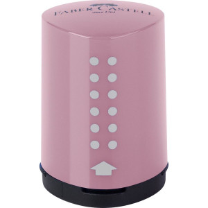 FC rezaČ Grip mini rose shadows
