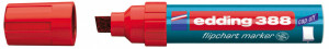 Flipchart marker 388 4-12mm, Jumbo