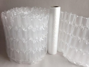 Folija na naduvavanje - kratke tube 400x320 mm