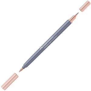 Goldfaber Aqua Dual Marker, apricot