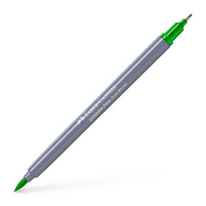 Goldfaber Aqua Dual Marker, leaf green