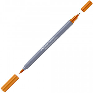 Goldfaber Aqua Dual Marker, light yellow ochre