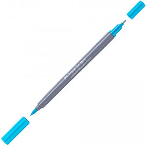 Goldfaber Aqua Dual Marker, manganese blue