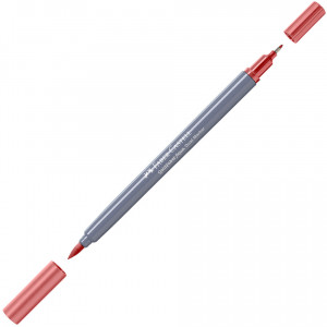 Goldfaber Aqua Dual Marker, vintage pink