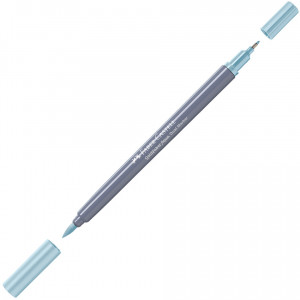 Goldfaber Aqua Dual Marker, water blue