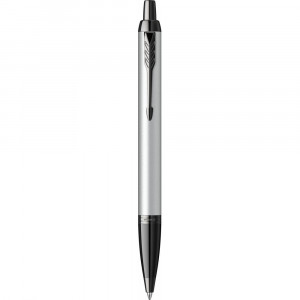 Hemijska olovka PARKER Royal IM Achromatic Silver