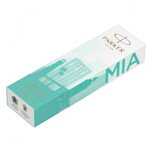 Hemijska olovka PARKER Royal JOTTER Miami