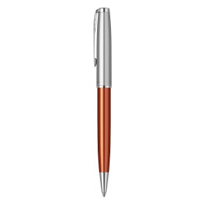 Hemijska olovka Parker Royal Sonet Orange CT