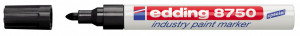 Industrijski paint marker E-8750 2-4mm