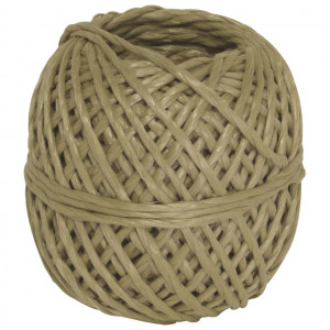 Kanap kudeljni 2,5/2 100g braon