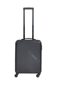 Kofer mali (kabinski) 38x55x23 cm DL10 Bordlite crna