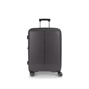Kofer srednji PROŠIRIVI 45x65x27/30cm Polypropilen Brooklyn 70/77,8 l-3,4 kg
