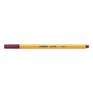 Lajner STABILO point 0,4mm 88/19 ciklama