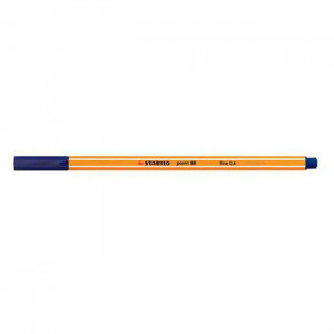 Lajner STABILO point 0,4mm 88/55 ljubičasti
