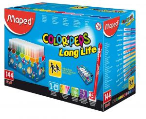 MAPED FLOMASTER COLOR PEP`S 1/144
