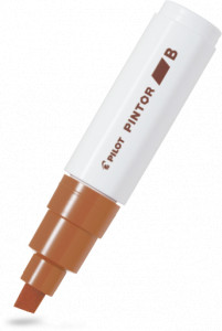 MARKER PILOT PINTOR BRAON B