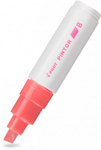 MARKER PILOT PINTOR NEON CRVENI B