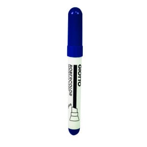 Marker za belu tablu plavi jumbo giotto 0413601