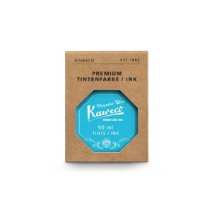 Mastilo Kaweco Paradise blue 50ml