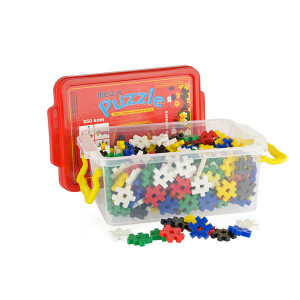 Mega puzzle 350
