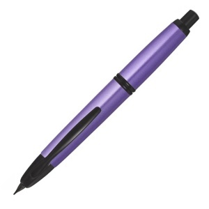 Naliv Pero Pilot CAPLESS Trend Ljubičasto