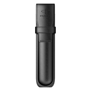 PARKER CLASIC NP URBAN Mat Black GT+Etui