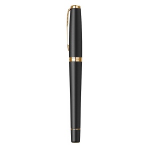 Nalivpero PARKER Royal Urban Mat Black GT