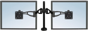 Nosač Monitora Fellowes Profesional Series Dual 8041701