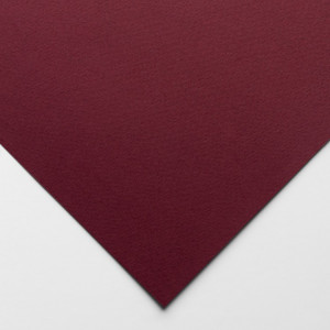 Papir boja 50x65cm 160g Tiziano 1/10 AMARANTO