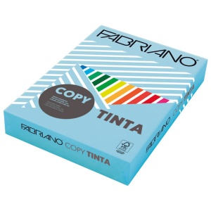 Papir Copytinta A4 220g Fabriano svetlo plavi (cielo) 1/50