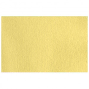 Papir u boji B3 220g Cartacrea Fabriano 46435117 pastelno žuti (onice)