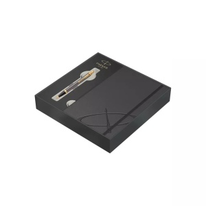 PARKER Royal HO IM Grey Core GT + notes