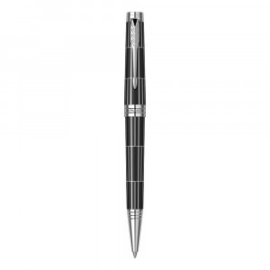 PARKER Royal HO PREMIER LUX Black M
