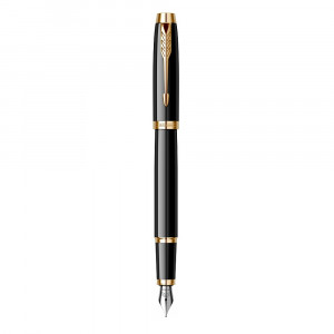PARKER Royal NP IM Black GT M
