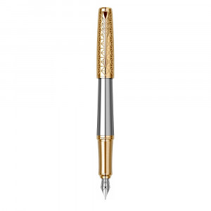 PARKER Royal NP URBAN Prem Aureate GT M