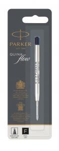 PARKER Royal refil HO QUINK black F bl