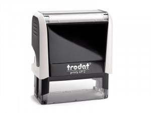 Pečat Trodat Printy 4912 BELI