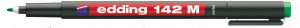 Permanent pen OHP marker 1,0mm 142M