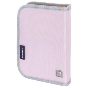 Pernica prazna 1zip 2preklopa AC1 Golden Effect Rose Gold 24.Head