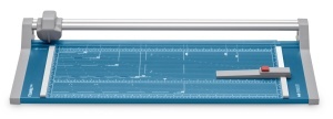 Potezni nož Dahle 554, A2/720 mm, 20 listova Dahle