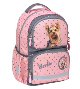 Ranac Belmil 338-36 Glam Yorkie