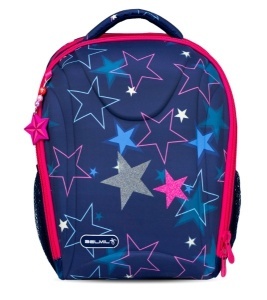 Ranac Belmil 338-82 Glitter Sky