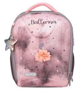 Ranac Belmil 338-82 Rose ballet 2